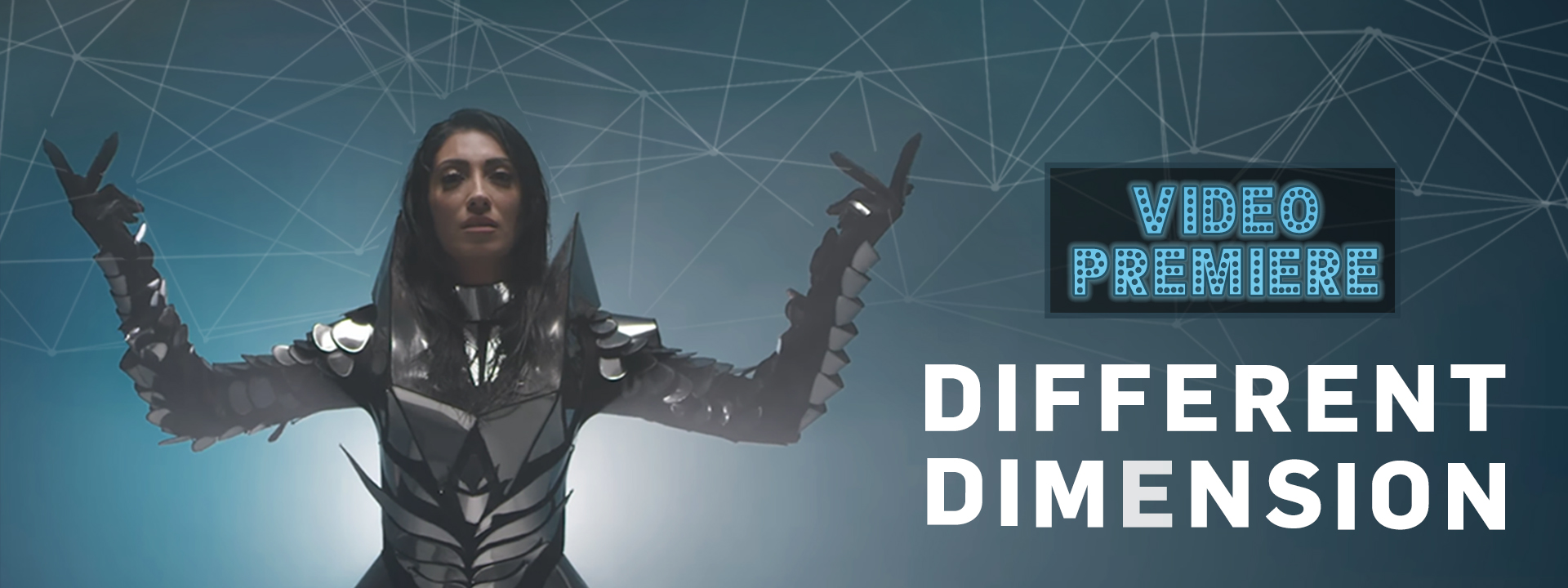 Ro-MiNA - Different Dimension Video Release